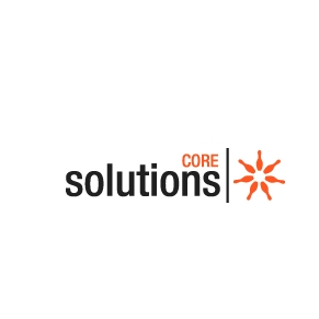 CORE SOLUTIONS OÜ logo