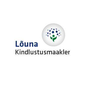 LÕUNA KINDLUSTUSMAAKLER OÜ logo