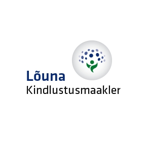 LÕUNA KINDLUSTUSMAAKLER OÜ logo