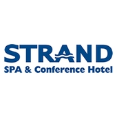 STRAND AS - Hotels in Estonia