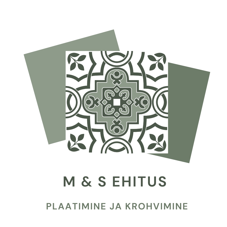 M & S EHITUS OÜ logo