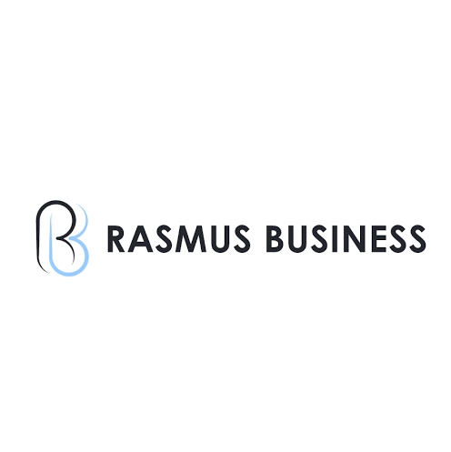 RASMUS BUSINESS OÜ logo