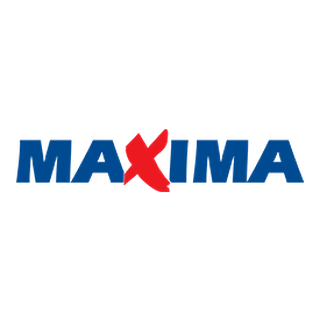 MAXIMA EESTI OÜ logo