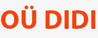 DIDI OÜ logo