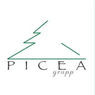 PICEA GRUPP OÜ logo