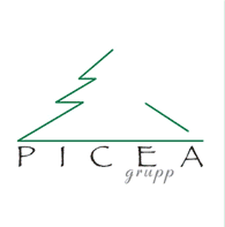 PICEA GRUPP OÜ логотип