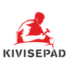 KIVISEPAD AS logo