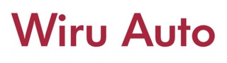 WIRU AUTO OÜ logo
