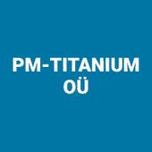 PM-TITANIUM OÜ - Machining in Estonia