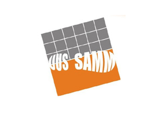 UUS SAMM GRUPP OÜ logo