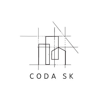 CODA SK OÜ logo