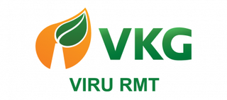VIRU RMT OÜ logo