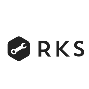 RKS OÜ logo