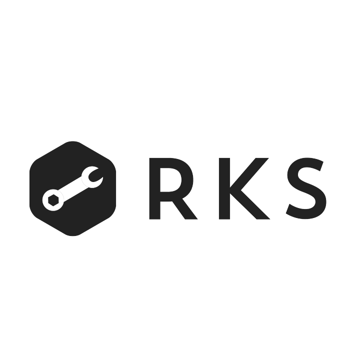 RKS OÜ logo