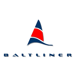 BALTLINER OÜ logo