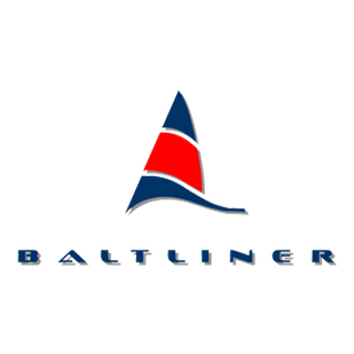 BALTLINER OÜ logo
