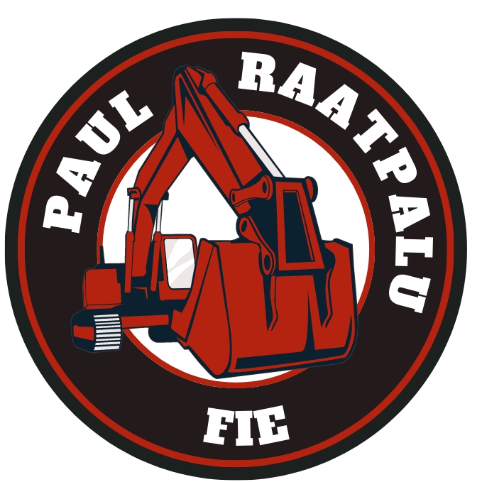 PAUL RAATPALU FIE logo