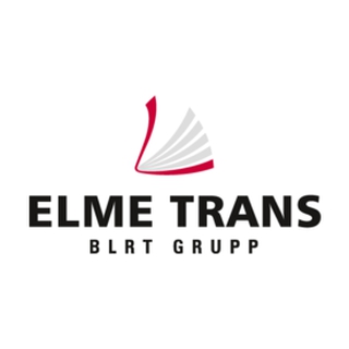 ELME TRANS OÜ logo