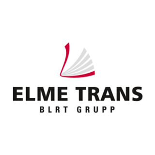 ELME TRANS OÜ логотип