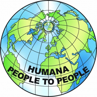 HUMANA SORTEERIMISKESKUS OÜ logo