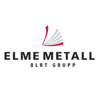 ELME METALL OÜ logo