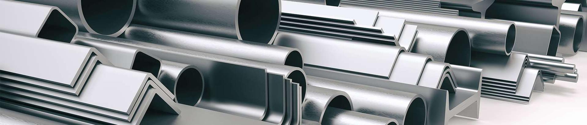 mineral resources and raw materials, Profile metal, Round pipes and quadriceps tubes, Armature, Special profiles, Stainless material, Aluminium material, bulk metal purchase, stainless angle iron, cold-drawn stainless round rod h9