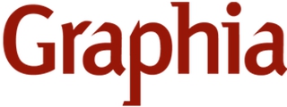 GRAPHIA AD OÜ logo