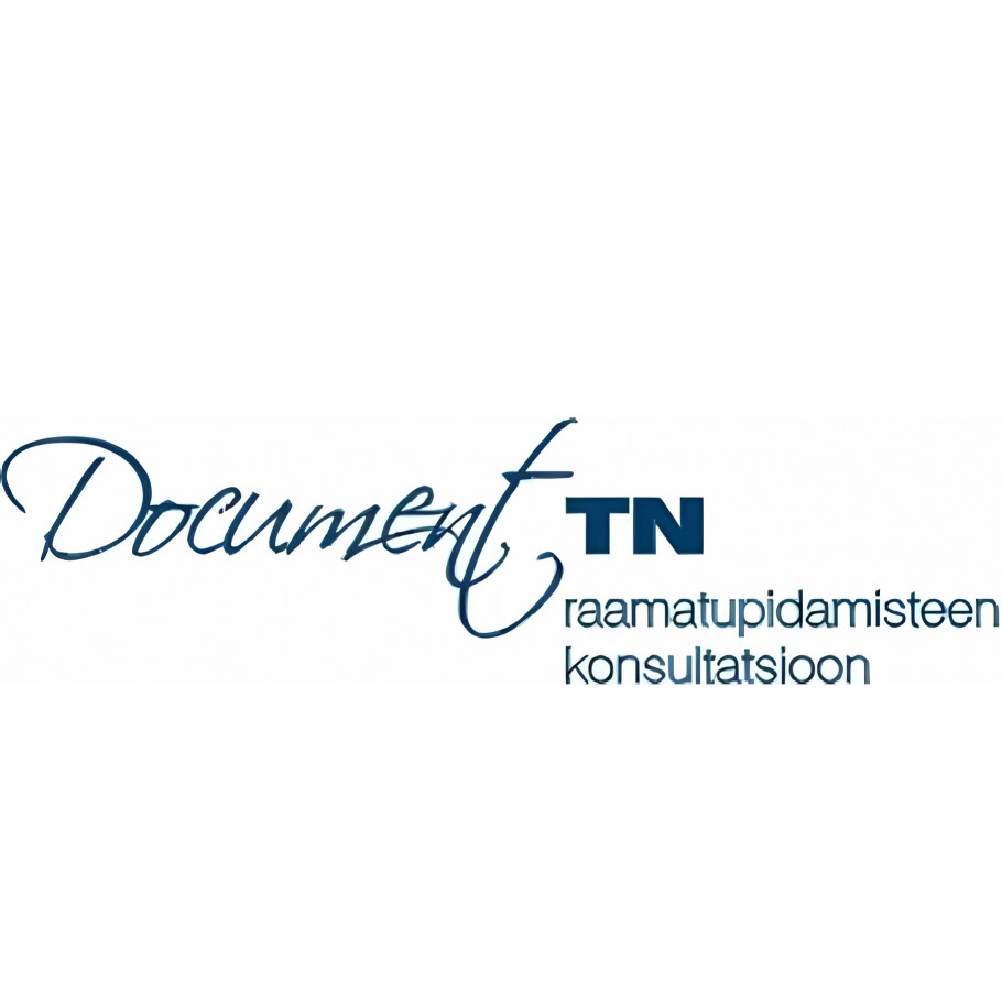 DOCUMENT TN OÜ logo
