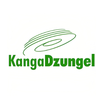 KANGADZUNGEL OÜ logo