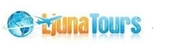 LJUNA TOURS OÜ - Travel agency activities in Tallinn