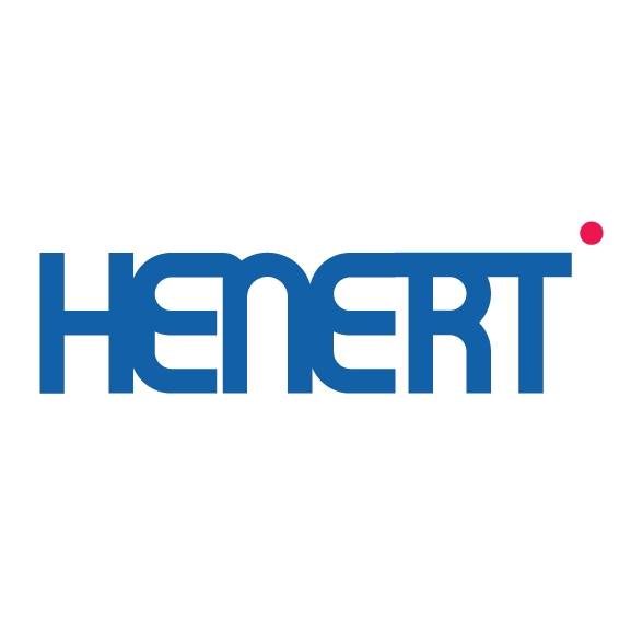 HENERT GRUPP OÜ logo