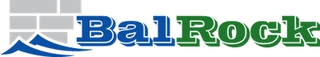 BALROCK OÜ logo