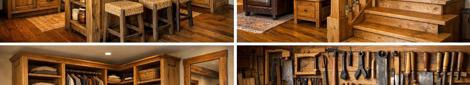 Clothes and clothing accessories, built-in cabinets, space-saving solutions, Whole wooden cabinets, Whole wooden furniture, Furniture of a kind used for furniture, Furniture of real wood, Special Solutions, order kitchen, kitchen furniture