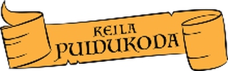 KEILA PUIDUKODA OÜ logo