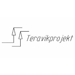 TERAVIKPROJEKT UÜ logo