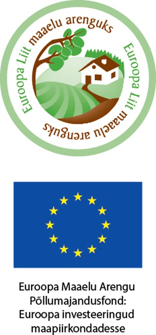 TRANDESTON OÜ logo