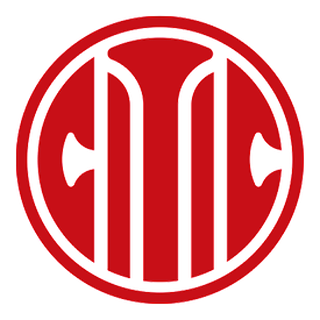 CITIC TELECOM CPC ESTONIA OÜ logo