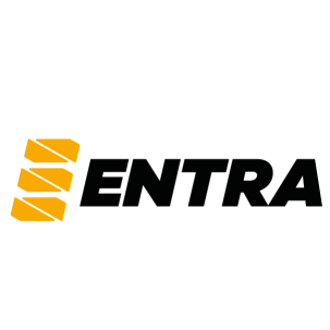 ENTRA GRUPP OÜ logo