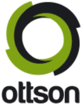 OTTSON OÜ logo