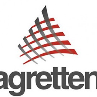 AGRETTEN OÜ logo