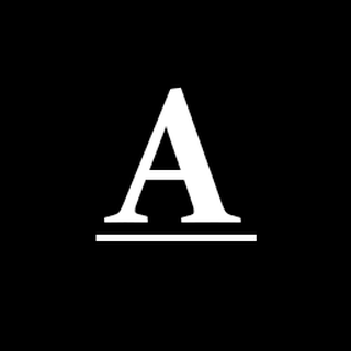 ALCANTRA OÜ logo