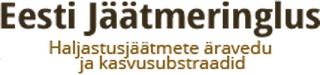EESTI JÄÄTMERINGLUSE OÜ logo