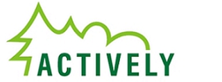 ACTIVELY OÜ logo
