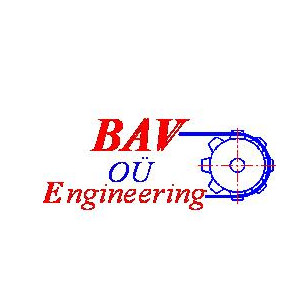 BAV ENGINEERING OÜ logo