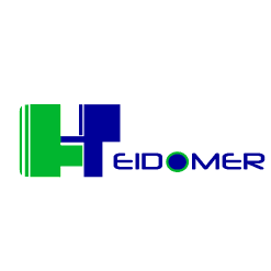 HEIDOMER OÜ logo