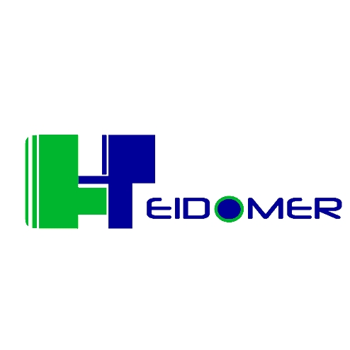 HEIDOMER OÜ logo