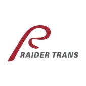 RAIDER TRANS OÜ - Usaldusväärne ja kvaliteetne veoteenus!
