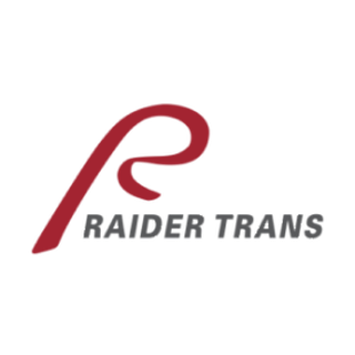 RAIDER TRANS OÜ logo