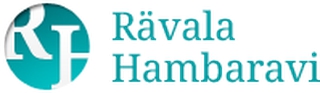 RÄVALA HAMBARAVI OÜ logo