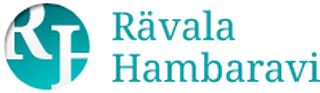 RÄVALA HAMBARAVI OÜ logo